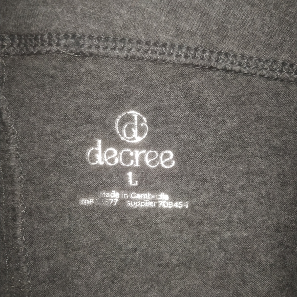 Set of 4 pairs of leggings - Picture 5 of 5